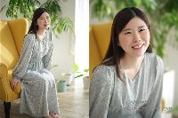 パイパン女子 KII 行長綺依