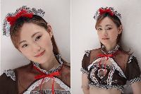 パイパン女子 NANOKA 3 持田凪果
