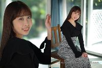 パイパン女子 KAIRI 三村桧里