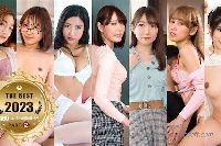 一本道ベスト2023 〜パート2 〜 Part.1