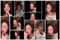 K-Style ウェブカメラ Part.040 [KBJ] インスタラヒ_2024-02-05＋[KBJ] 肥満注意) 痛いBJの寝室