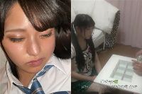 【偽物ダイエット飲料】+《セクハラ面接》 モザイク