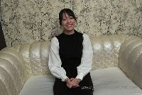 【早期終了】167cm長身美ボディ！初々しくも大胆な中出し★原画質7.33GB