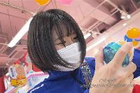 まだまだ発育真っ只中のカラダに生挿入　キツすぎて即射精してしまい大量中出しとなったリアル記録?()
