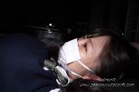 モデル志望18歳　待ち合わせから2回戦中出しまでの一部始終　在庫限りで原盤送付(モザイク)