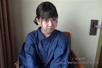 経験豊富とは言えない小さな動物系の女の子+芸能人レベルの長身スレンダー169cm美女