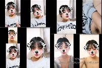 土日のみ　じゅ〇インスタライブ23本セット 6-3
