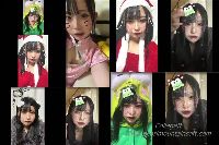 土日のみ　な〇インスタライブ20本セット 4-2