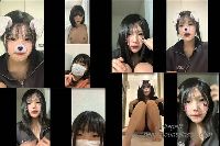 土日のみ　激かわ美女のインスタライブ? 5本セット