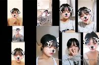 土日のみ　じゅ〇インスタライブ23本セット 6-3