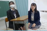 CAMPUS LIFE 豹変系絶叫女子あいかちゃん+ドンチャンオッパ！カムサハムニダ！ モザイク