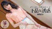 下品な誘惑 佐伯エリ
