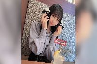 FC2PPV-4468044 顔出し！！3日間限定！！世の男を誘惑する絶対的上目遣いが可愛すぎて完全Knock Out！！従順で無防備すぎる21歳の専門◯生の躰にアレを仕込み絶対服従＆問答無用の生中出し！！ 【ネオペイ・・】