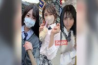 FC2PPV-4470568 ~ vol.4 ~【 期間・個数限定販売 】3日間限定価格1980pt！！あの【 大人気シリーズ 】絶倫、絶叫、感度抜群の3名を厳選！！生々しい中出し映像を一挙公開！！Part2【ネオペイ・・】