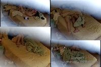 公務員試験受験生女子が先輩にだけ興奮させられる Part.03