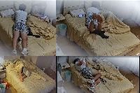 公務員試験受験生女子が先輩にだけ興奮させられる Part.05