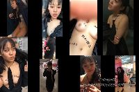 価値の高い女の子のヌード露出 Part.02