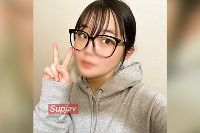 FC2PPV-4883198 眼鏡っ子JD19歳がオカネに釣られてスク水コスハメ撮り。あどけなさ残る体を何度もイかせ、「外に出して…」と言われてもそのまま生中出し！【☆性癖パラダイス☆】