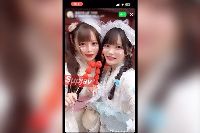 FC2PPV-4892416 【妊娠/活動休止】『19歳 2人組美女インフルエンサー』危険日3P中出しハメ撮り 緊急公開映像。【Hello World】