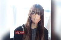 FC2PPV-4910515 『完全顔出し』『無』周りのお友達とかにみせたりとかしないよね？？直接会ってお話してみたかったんです！優しそうだしお話してみたいんです！←との事【美女選抜（無）】
