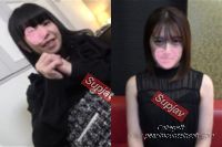 FC2PPV-2574287 小柄でスレンダーなのにドSなツインテ女子が再び+FC2PPV-2582997 ☆初撮り☆完全顔出し☆スレンダーちっぱい美女【エレ・D・キング】