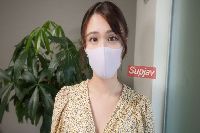 FC2PPV-2833933 元アイドル！！、超絶美形登場！！、お顔は超絶美形でありながら、スタイル抜群の元アイドル、神回確定ですpart2【マスクde本物素人】モザ