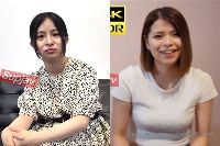 FC2PPV-3685108 アパレル店員ゆいちゃん(21歳)+FC2PPV-3809155 144cm小柄な元*役が10年越しの動画出演【フェラチオJAPAN】
