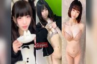 FC2PPV-4552783 【あとがない男セレクション#05】人生を左右したかもしれない3本 part1【あとがない男】