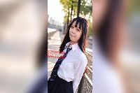 FC2PPV-4895221 初撮影・顔出し！明日まで限定！！まだ危険な年代の清楚可憐なFカップ萌カワティーン！！黒髪ロングで美肌と美巨乳に包まれた純白な身体に鬼◯畜のゴム無し膣内射精。夢の様なひと時だった・・・【ネオペイ・・】