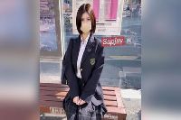 FC2PPV-4898440 ※これで最後【顔出し】芋の原石のGカップ地方高〇/生。卒業前の制服姿に顔射2回中出しの計４回発射で締めくくる。。【クズの本懐】