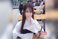 FC2PPV-4916267 ※オホ声【純白美女】くすみ1つない超美肌田舎教師の完全メス堕ち。濁音喘ぎで子宮が震え着床を懇願し2度生中出し。。【クズの本懐】